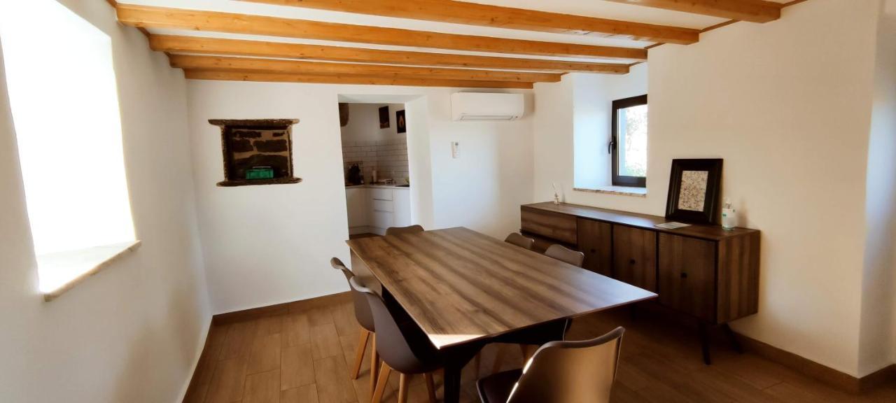 Pomar Das Oliveiras - Private Swimming Pool - Free Ev Chrg - Pet Friendly Carvalhal  Exteriér fotografie