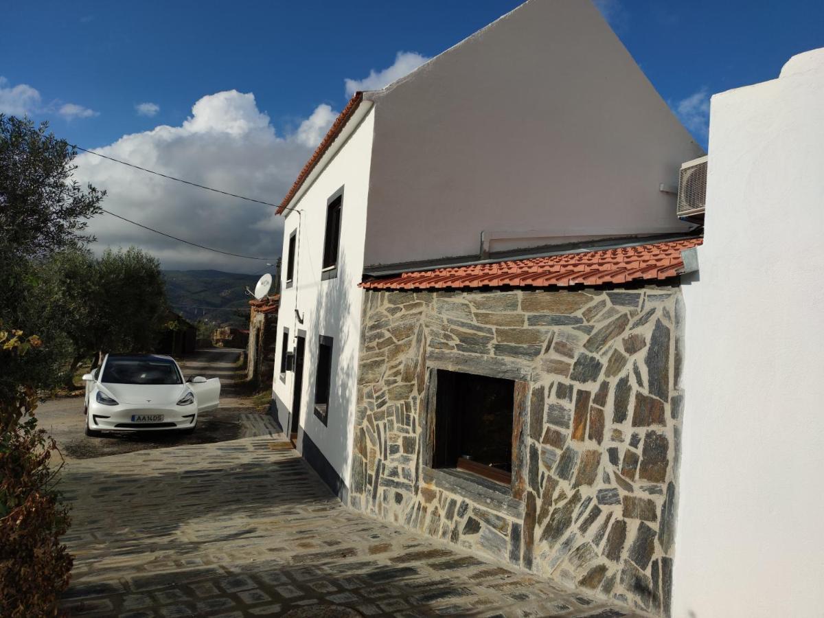 Pomar Das Oliveiras - Private Swimming Pool - Free Ev Chrg - Pet Friendly Carvalhal  Exteriér fotografie