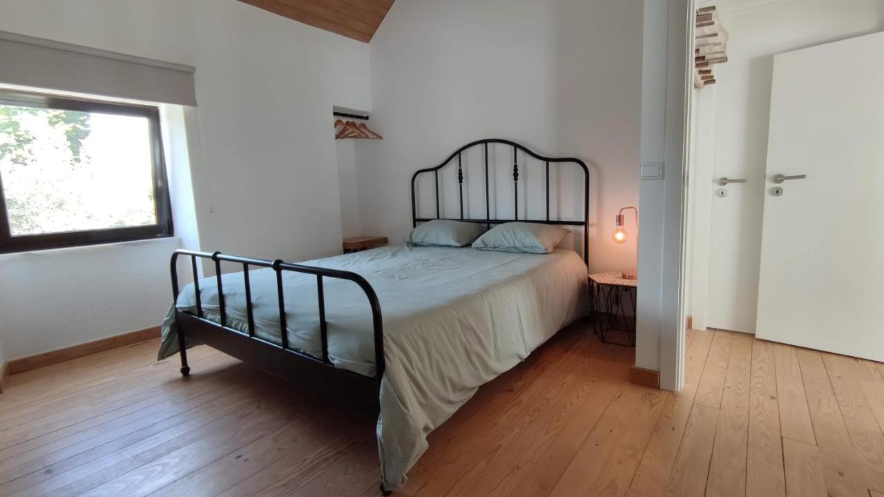 Pomar Das Oliveiras - Private Swimming Pool - Free Ev Chrg - Pet Friendly Carvalhal  Exteriér fotografie
