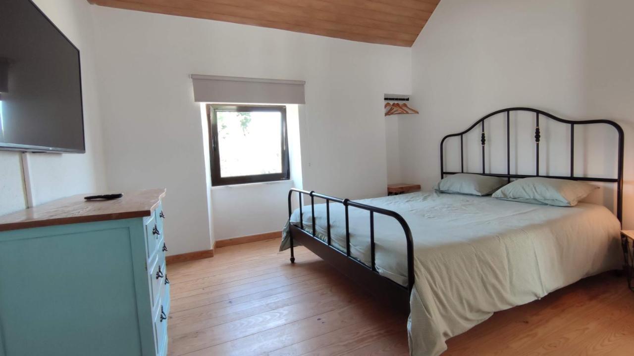 Pomar Das Oliveiras - Private Swimming Pool - Free Ev Chrg - Pet Friendly Carvalhal  Exteriér fotografie