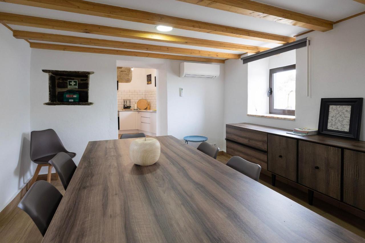 Pomar Das Oliveiras - Private Swimming Pool - Free Ev Chrg - Pet Friendly Carvalhal  Exteriér fotografie