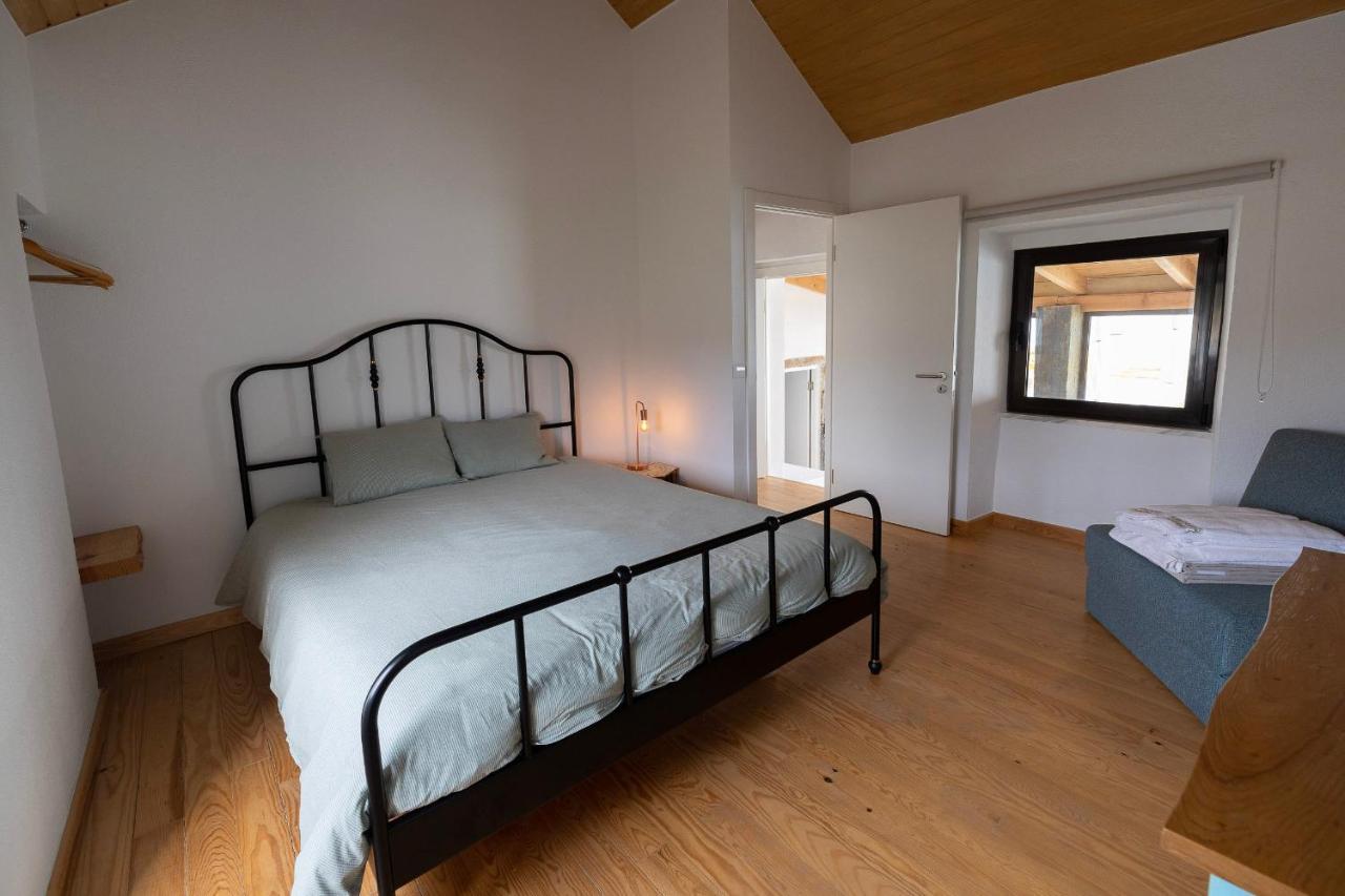 Pomar Das Oliveiras - Private Swimming Pool - Free Ev Chrg - Pet Friendly Carvalhal  Exteriér fotografie
