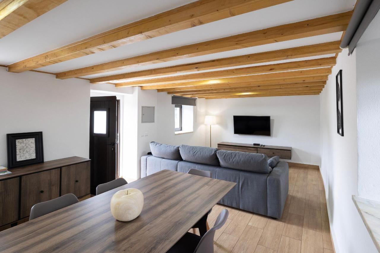 Pomar Das Oliveiras - Private Swimming Pool - Free Ev Chrg - Pet Friendly Carvalhal  Exteriér fotografie