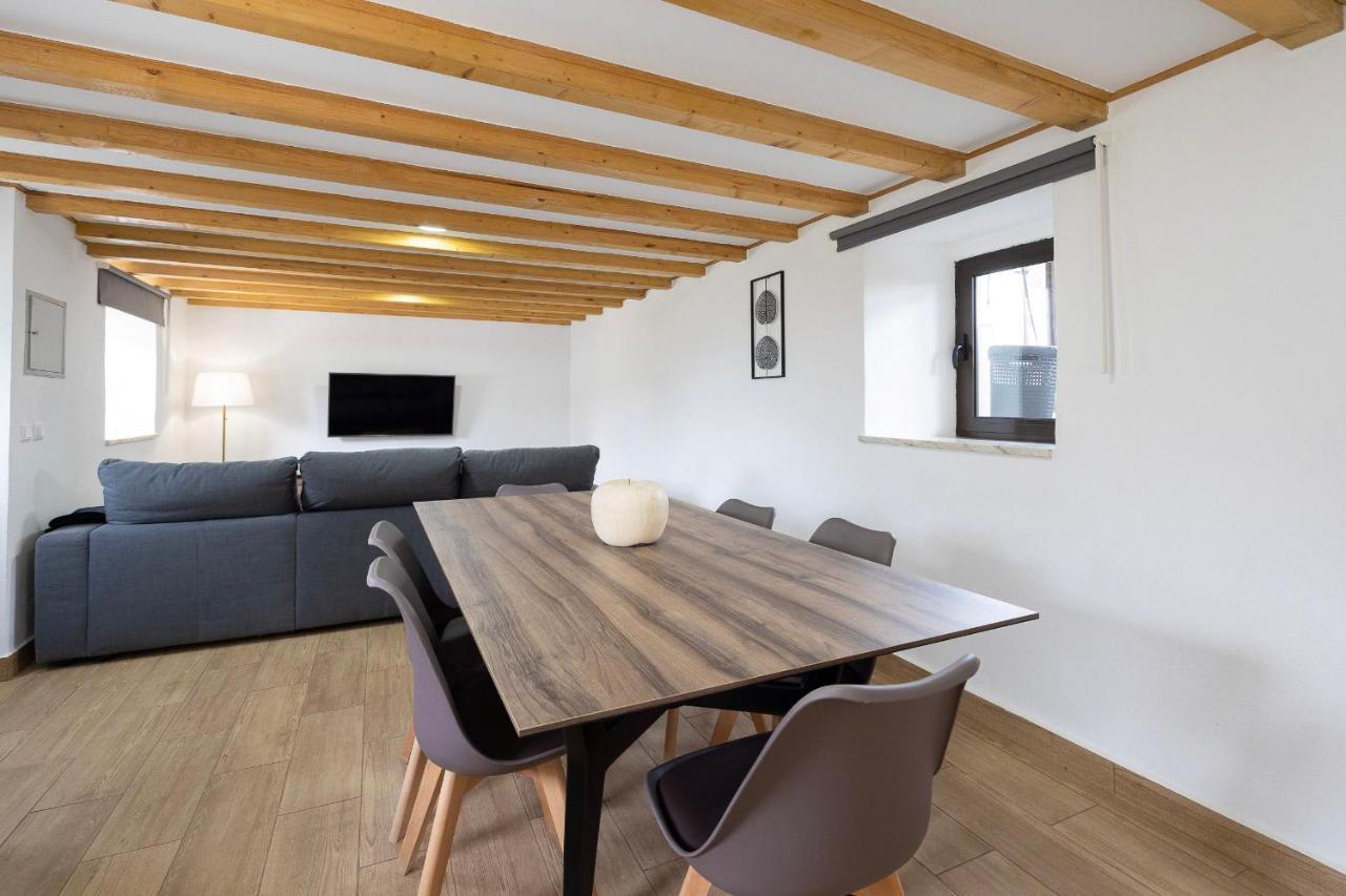 Pomar Das Oliveiras - Private Swimming Pool - Free Ev Chrg - Pet Friendly Carvalhal  Exteriér fotografie