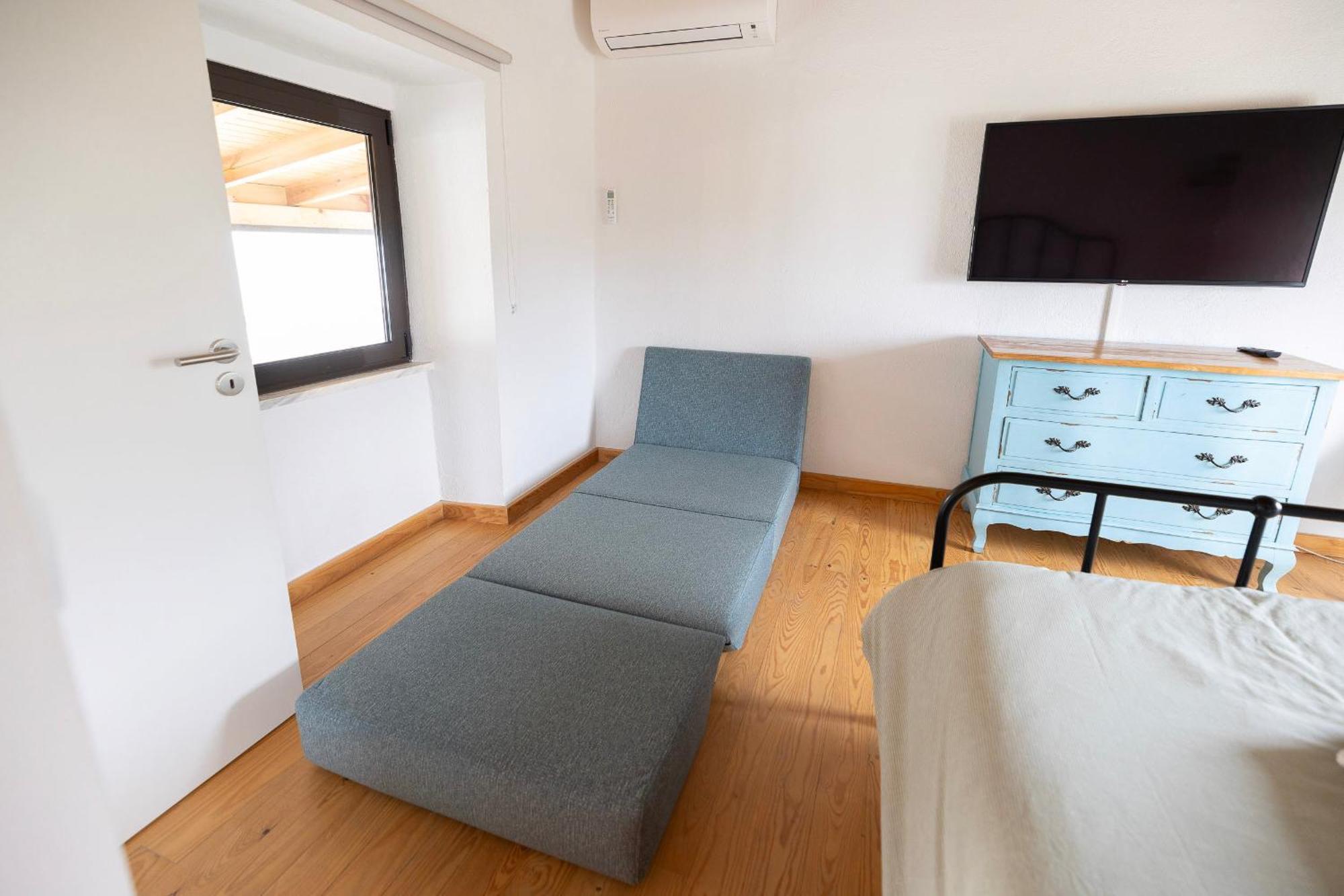 Pomar Das Oliveiras - Private Swimming Pool - Free Ev Chrg - Pet Friendly Carvalhal  Exteriér fotografie