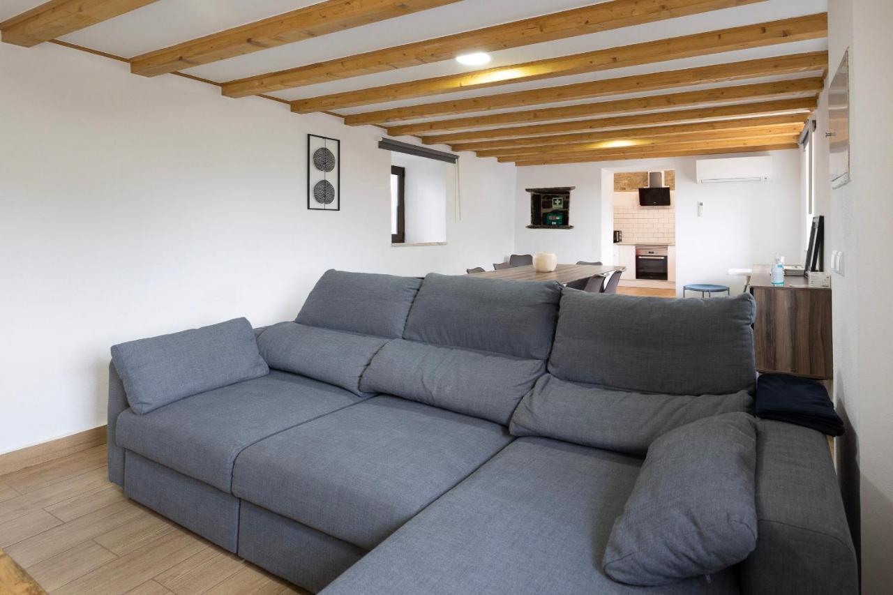 Pomar Das Oliveiras - Private Swimming Pool - Free Ev Chrg - Pet Friendly Carvalhal  Exteriér fotografie