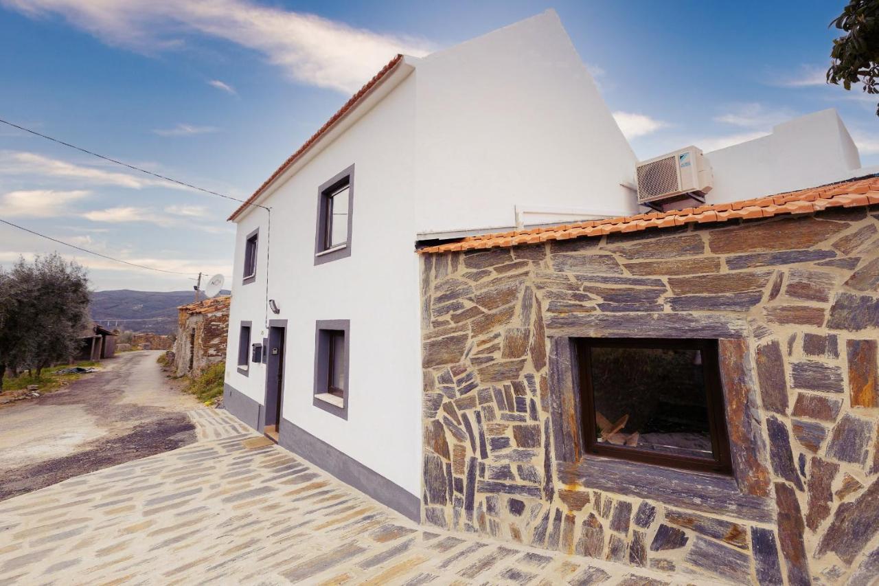 Pomar Das Oliveiras - Private Swimming Pool - Free Ev Chrg - Pet Friendly Carvalhal  Exteriér fotografie