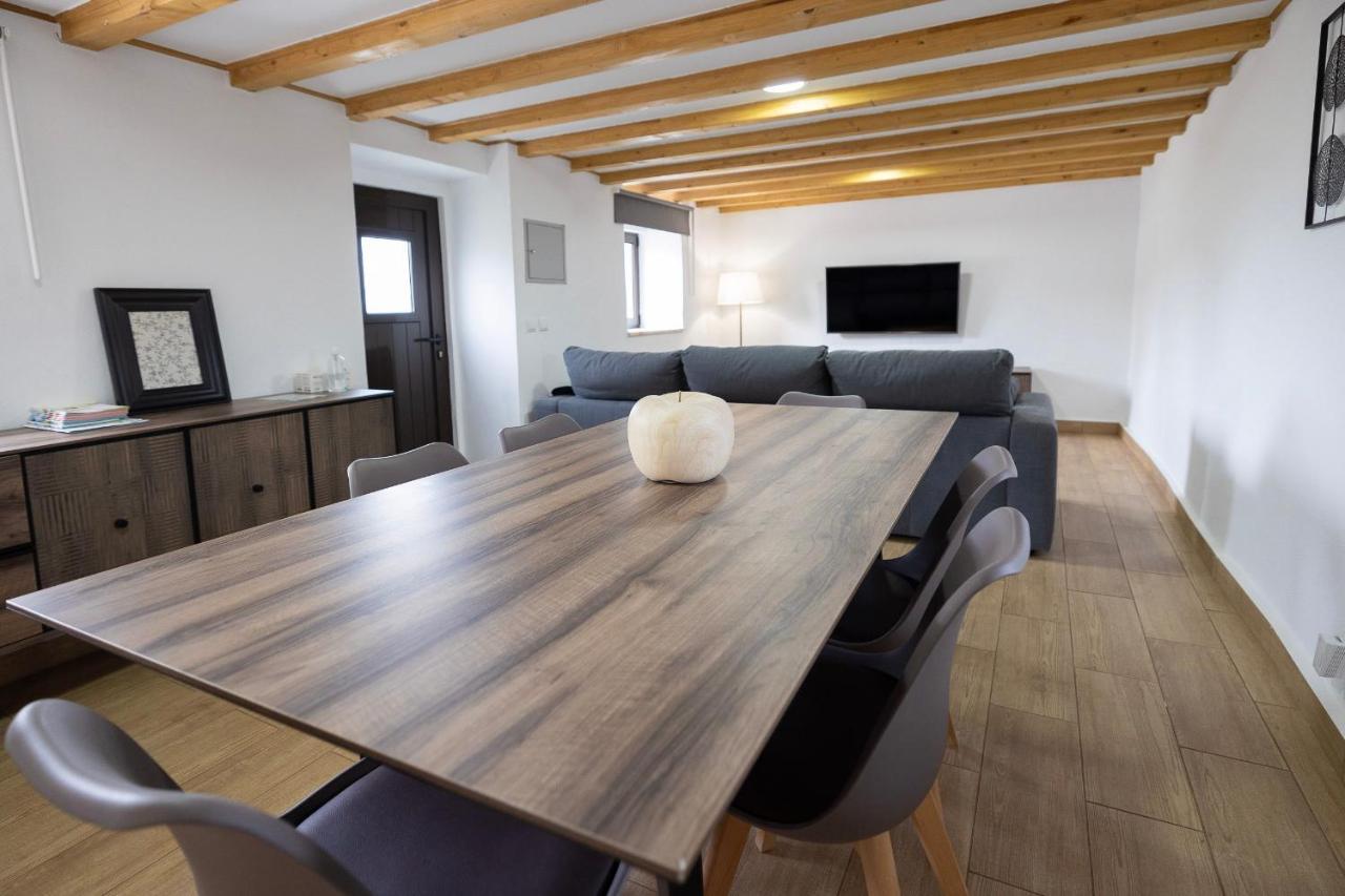 Pomar Das Oliveiras - Private Swimming Pool - Free Ev Chrg - Pet Friendly Carvalhal  Exteriér fotografie