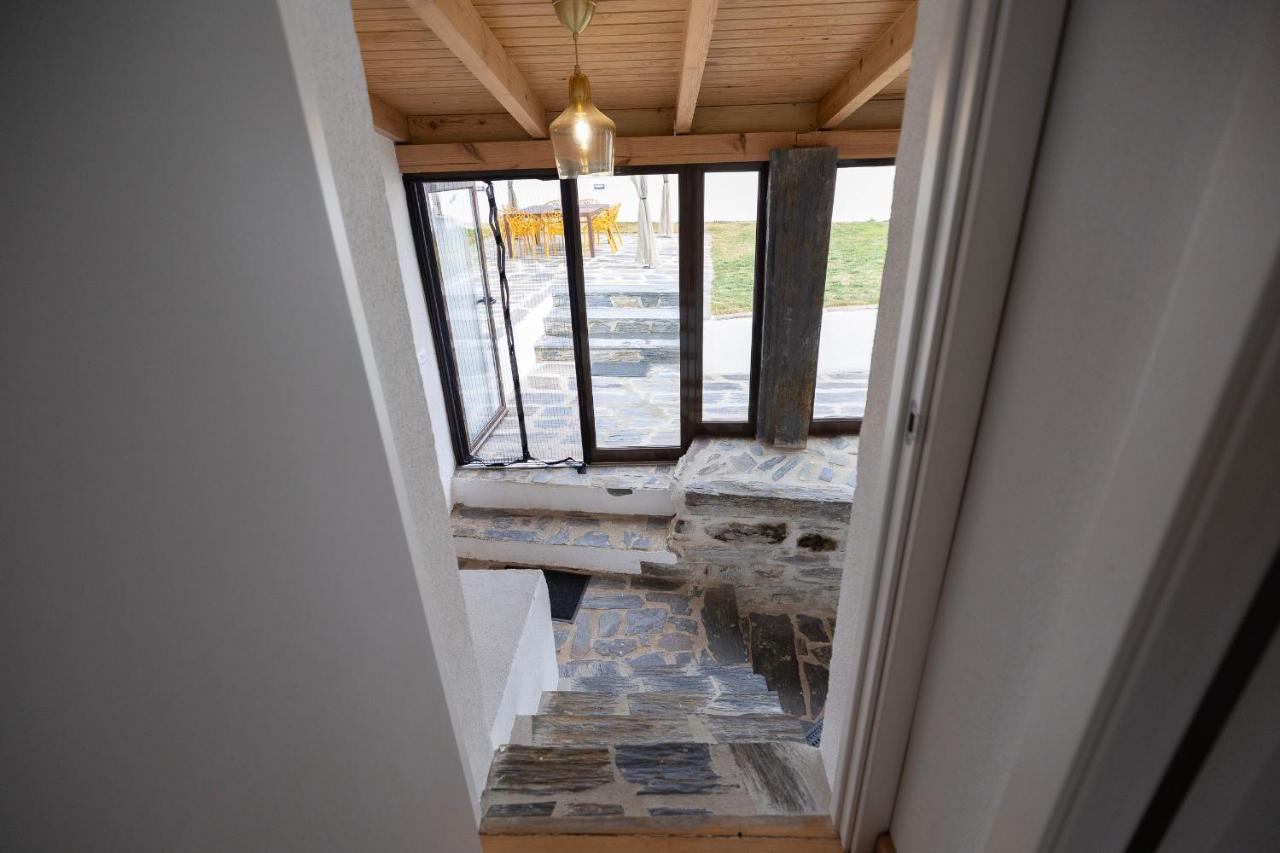 Pomar Das Oliveiras - Private Swimming Pool - Free Ev Chrg - Pet Friendly Carvalhal  Exteriér fotografie