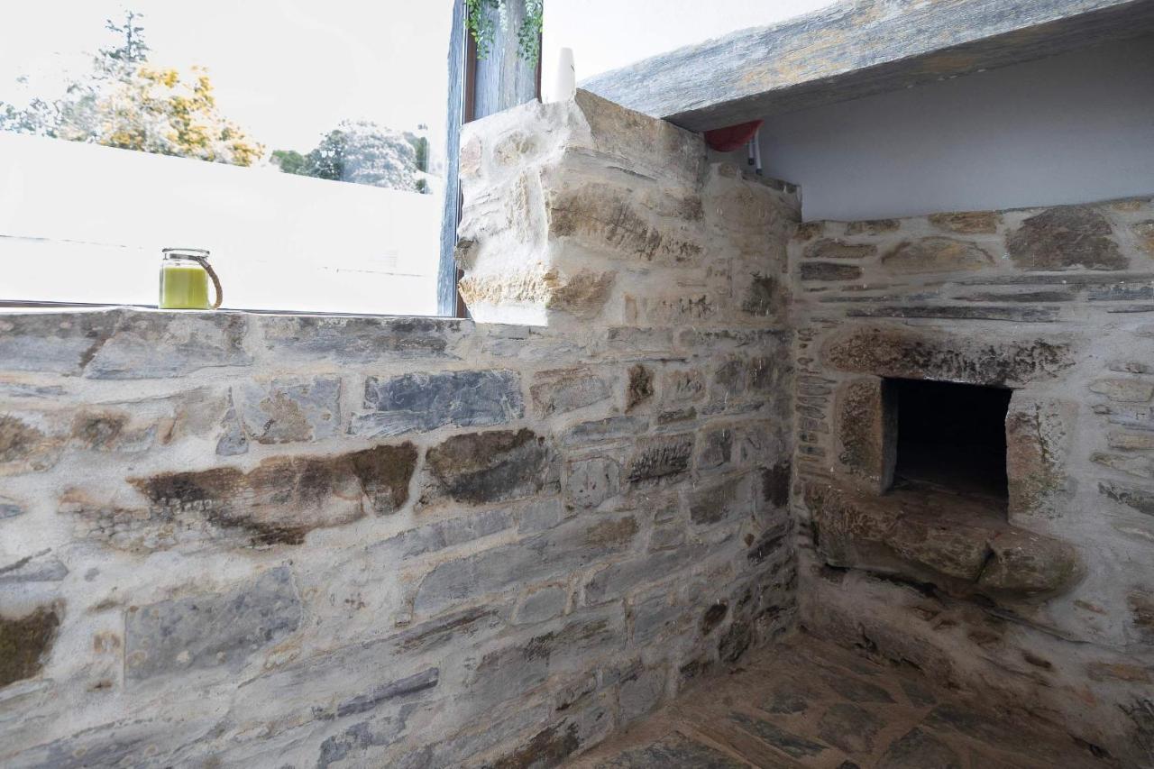 Pomar Das Oliveiras - Private Swimming Pool - Free Ev Chrg - Pet Friendly Carvalhal  Exteriér fotografie